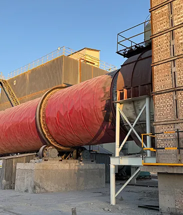 Drying machine drying