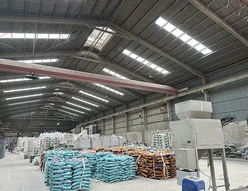 Bentonite Cat Litter Wholesale