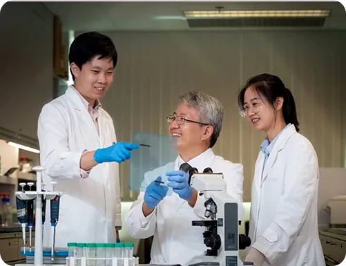 Laboratory
