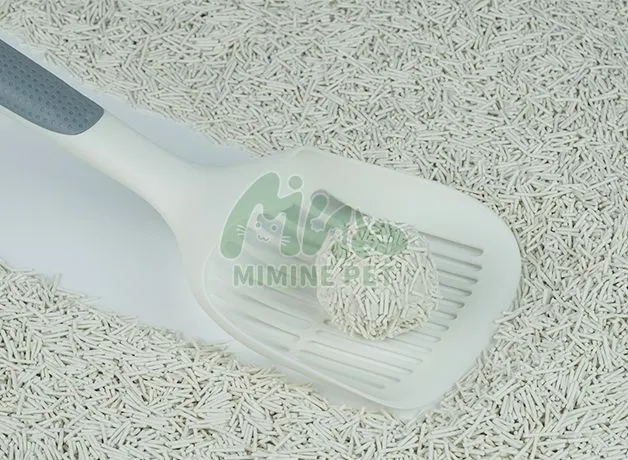 Bar Shaped Tofu Cat Litter