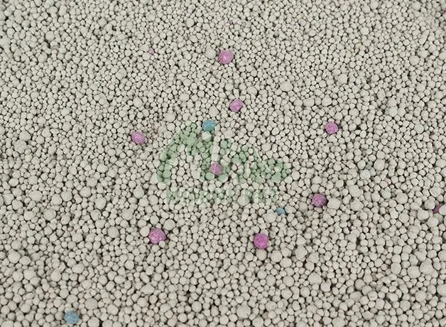 Dust-Free Bentonite Cat Litter
