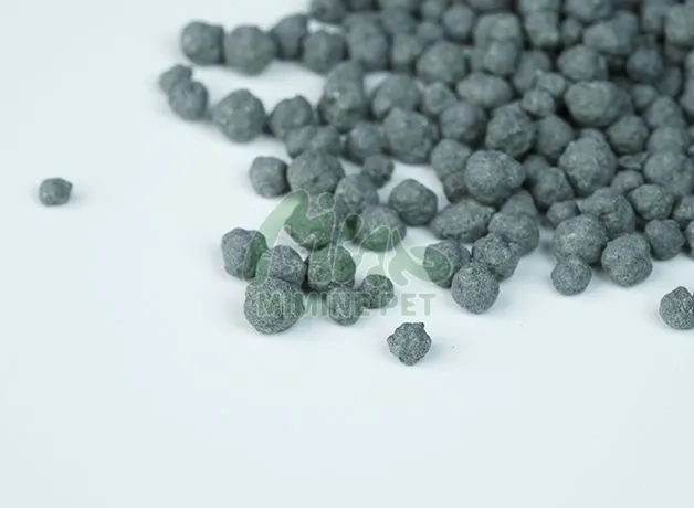 Ball Carbon Bentonite Cat Litter
