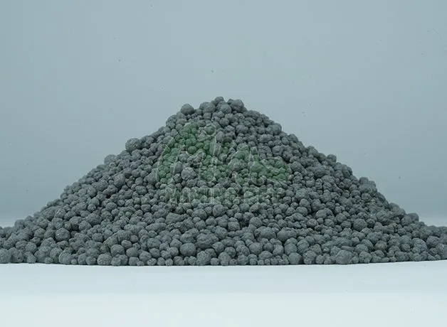 Ball Carbon Bentonite Cat Litter