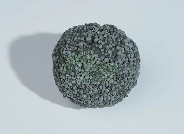 Ball Carbon Bentonite Cat Litter