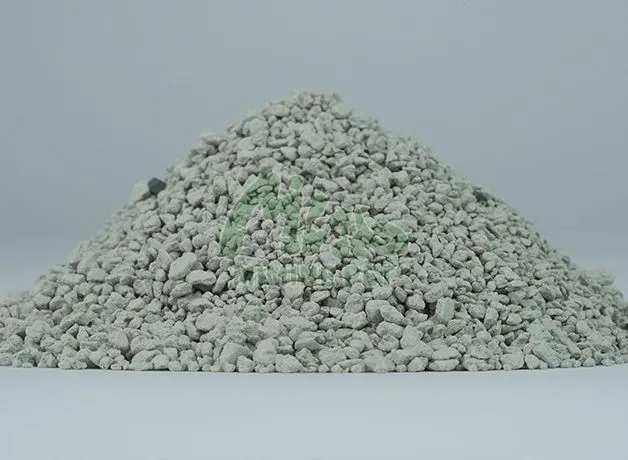Dust-Free Broken Activated Carbon Bentonite Cat Litter