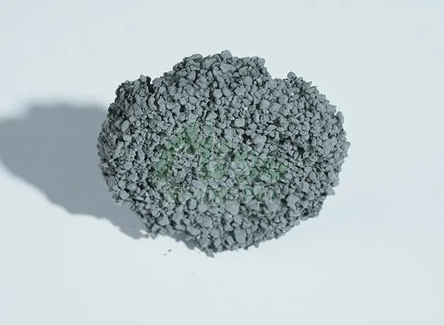 Broken Activated Carbon Cat Litter