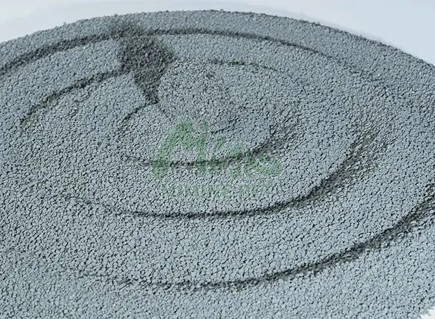 Broken Activated Carbon Cat Litter