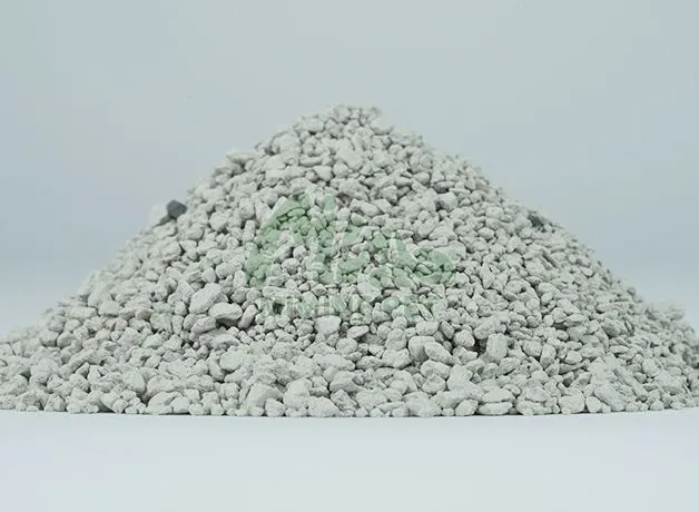 Broken Carbon Bentonite Cat Litter