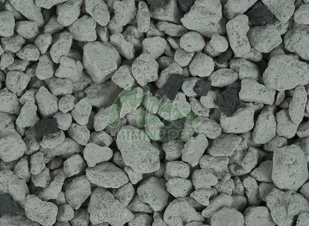 Broken Carbon Bentonite Cat Litter