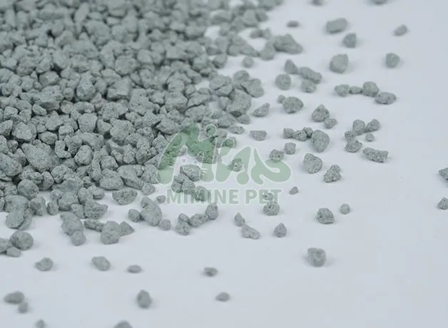 Star Rock No.1 Cat Litter