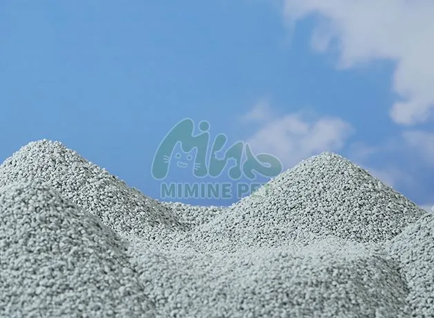 Star Rock No.1 Cat Litter