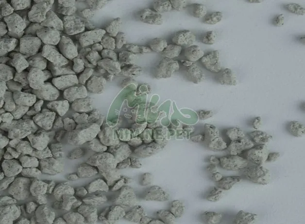 Star Rock No.2 Cat Litter