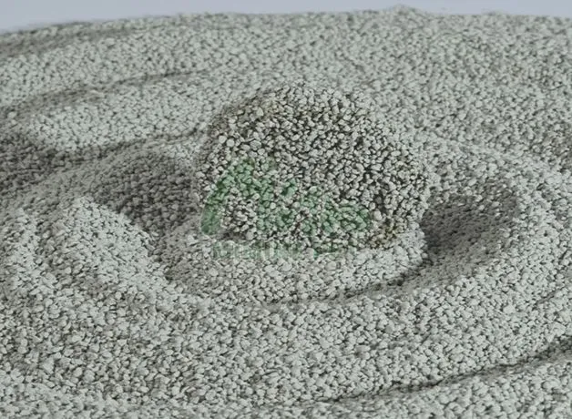 Star Rock No.2 Cat Litter