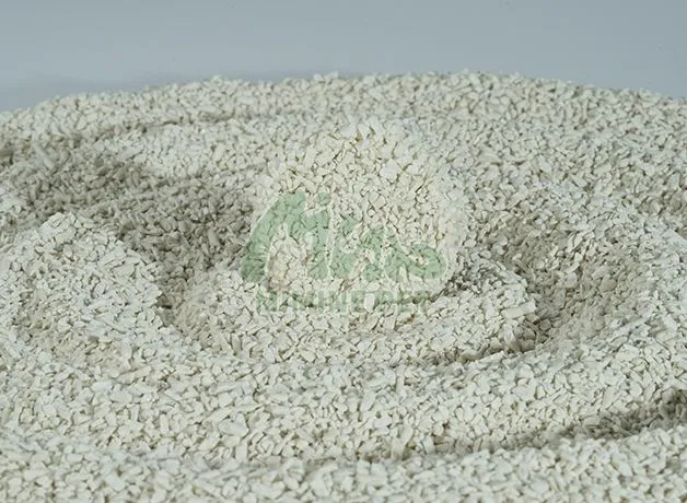 Broken Tofu Cat Litter