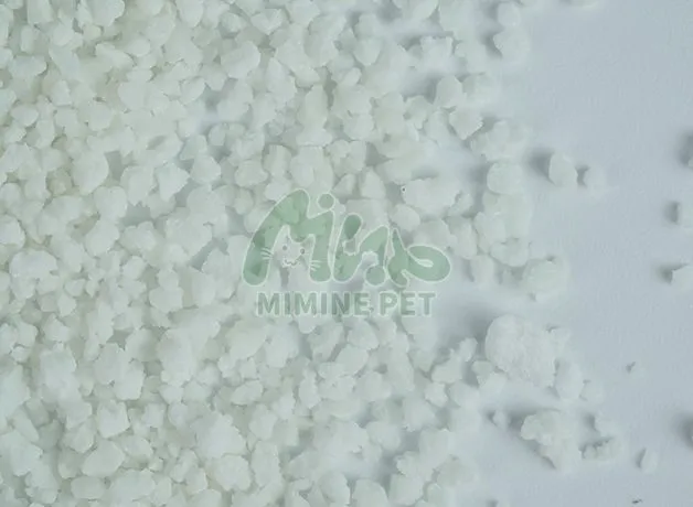 Cassava Cat Litter