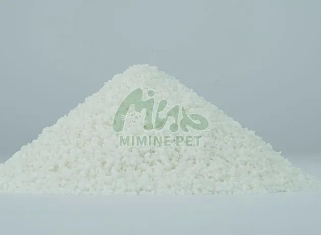 Cassava Cat Litter