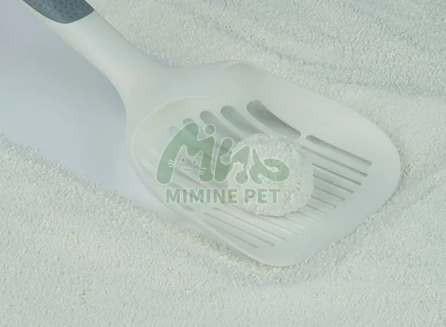 Cassava Cat Litter