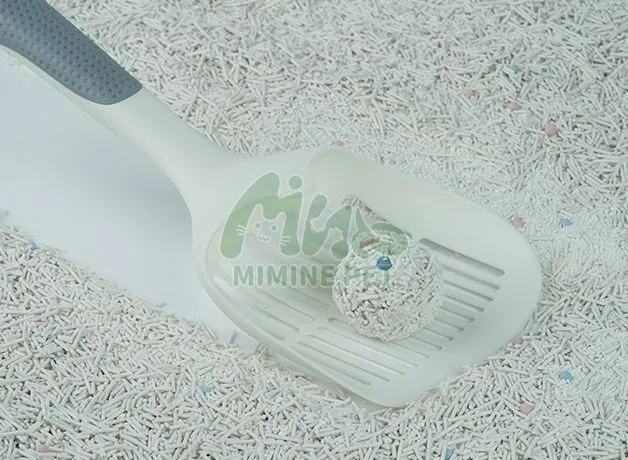 Cassava Tofu Cat Litter