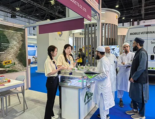 PetWorld Arabia-B260