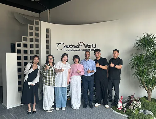 Customer Affirmation