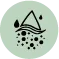 Water soluble
