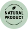 natural ingredients