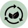 Degradable