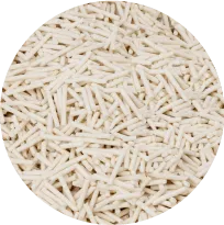 Tofu Cat Litter