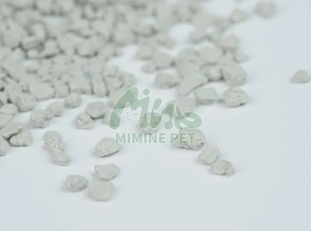 Dust-Free Broken Bentonite Cat Litter