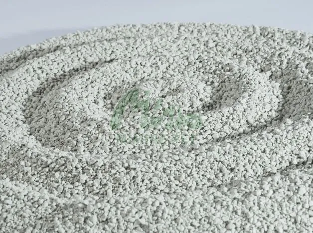 Dust-Free Broken Bentonite Cat Litter