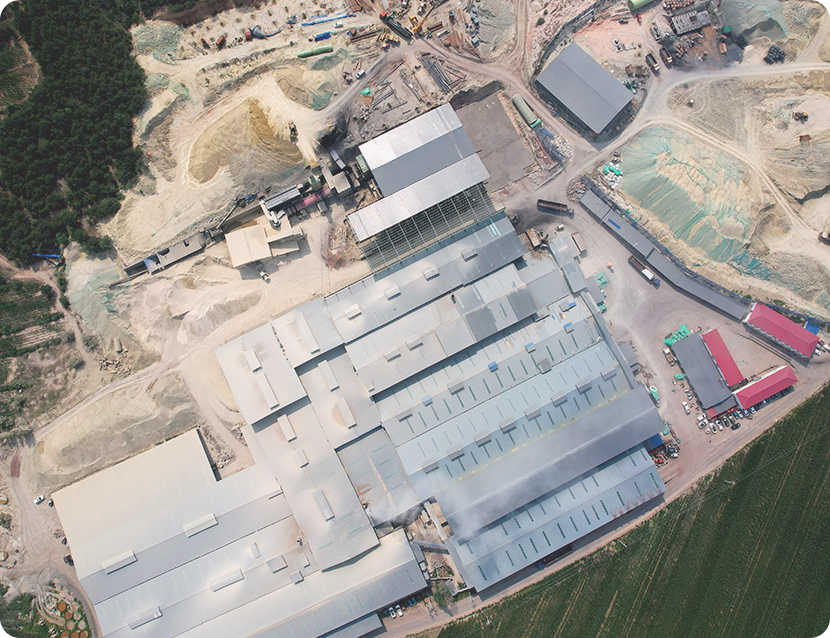 Industry Leading Cat Litter Manufacturer