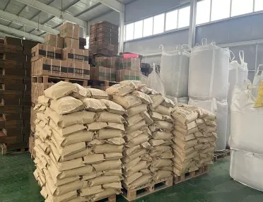 Raw Materials