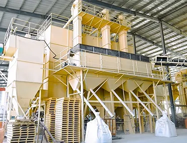 Raw Materials