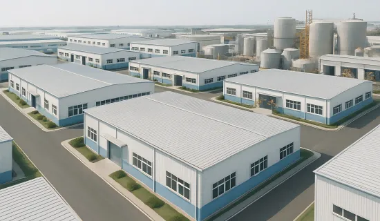 Environmental protection first