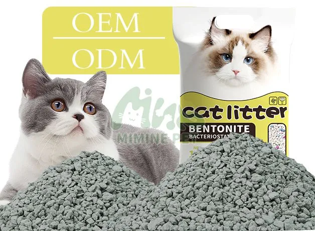 Star Rock No.1 Cat Litter