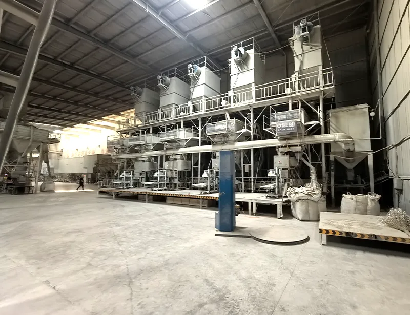Cat litter manufacturers