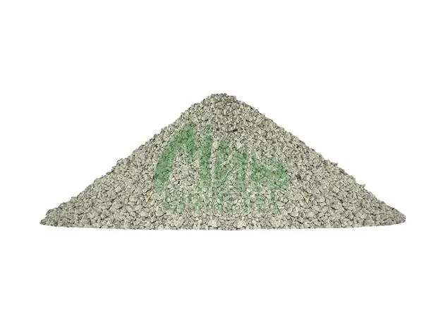 Green Star Rock Cat litter