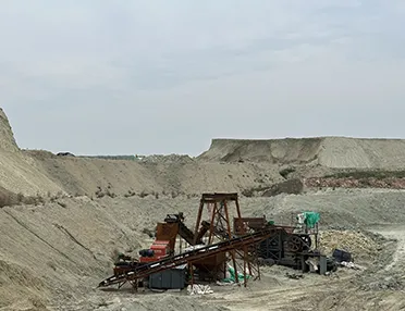 Raw Materials