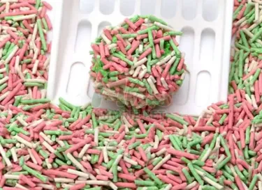 Why Scented Cat Litter Can Be a Problem for Some Cats