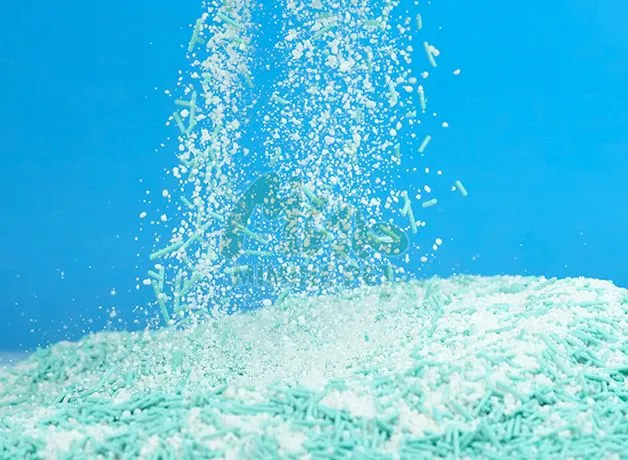 Tofu Mixed Caseeava Cat Litter