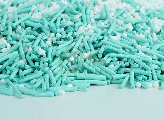 Tofu Mixed Caseeava Cat Litter