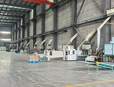 Bentonite Cat Litter Wholesale