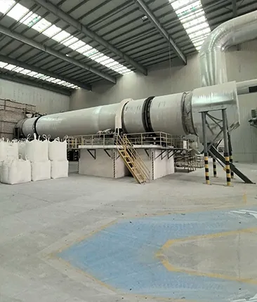 Drying machine drying