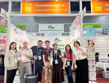 The 139th Canton Fair