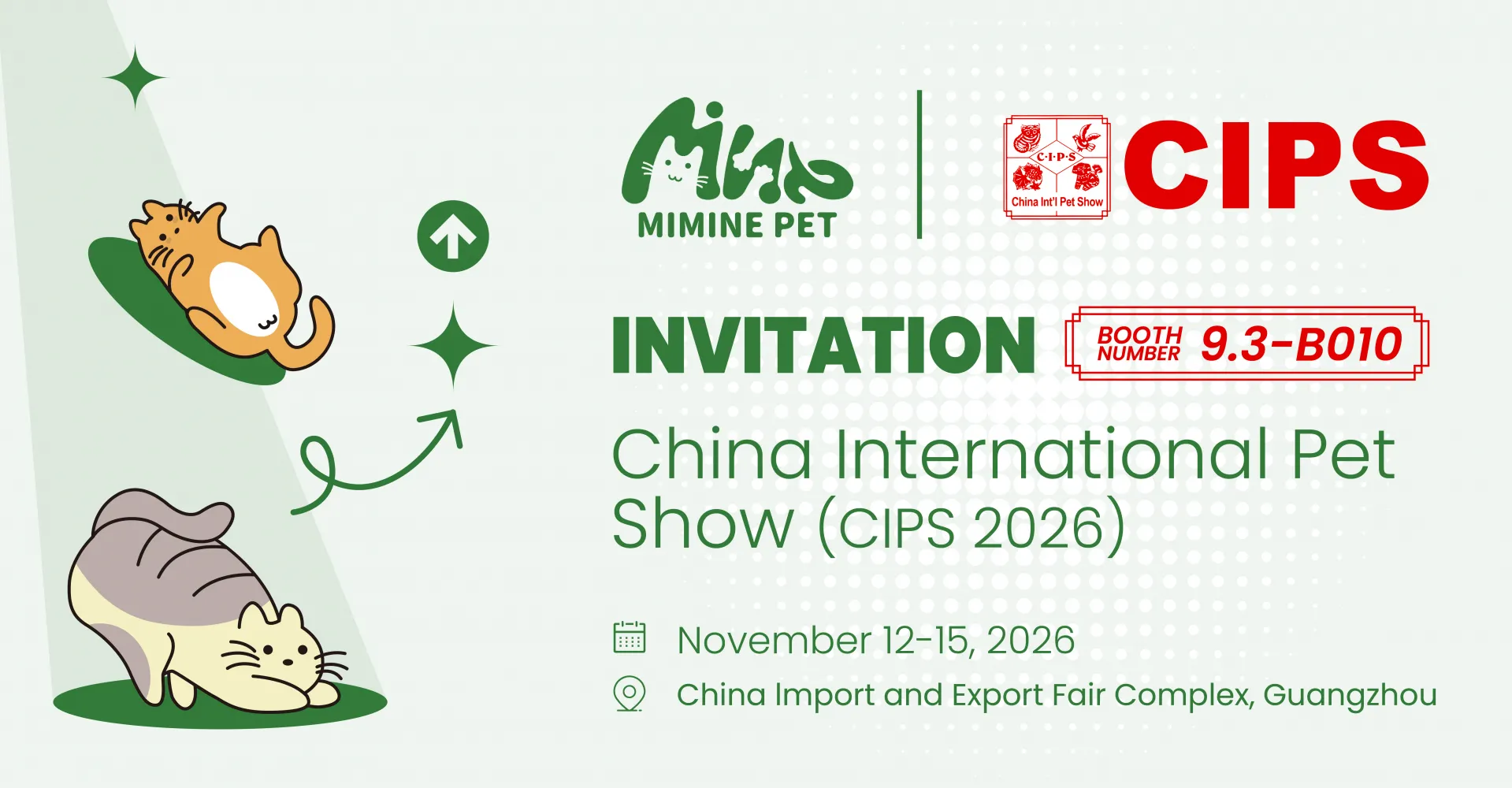 Invitation to the CIPS2026