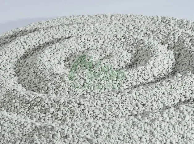 How to Reduce Dust, Breakage and Packaging Problems in Bulk Cat Litter Shipping