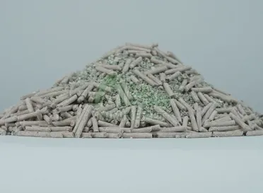 Cat Litter Particle Size: How It Affects Clumping, Tracking and User Experience