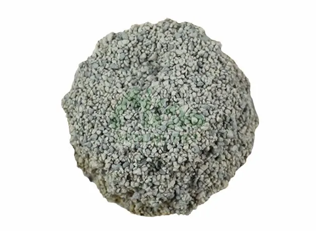 Raw Ore Mixed Bentonite Cat Litter | OEM Manufacturer – Mimine Pet